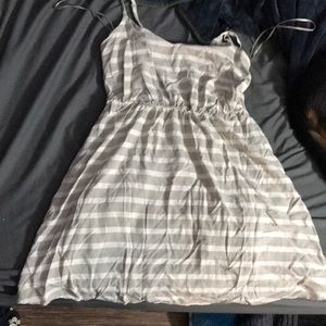 Lauren Conrad sized 10 summer dress